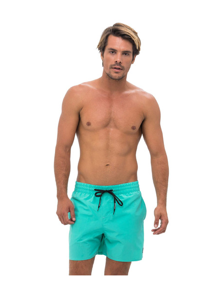 69slam Muške plavke 69SLAM AQUA GREEN