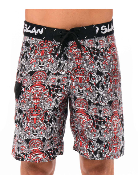 69slam Muške plivačke 69SLAM TOTEM MASK