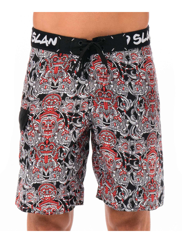 69slam Muške plivačke 69SLAM TOTEM MASK