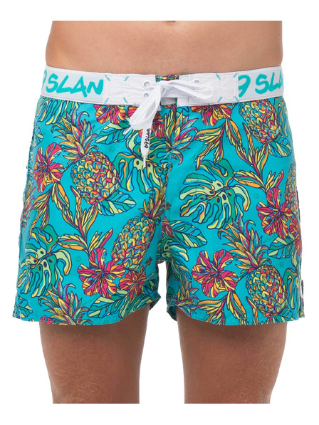 69slam Muške plivačke 69SLAM PANAMA