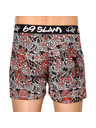 69slam Muške plavke 69SLAM totem mask mateo