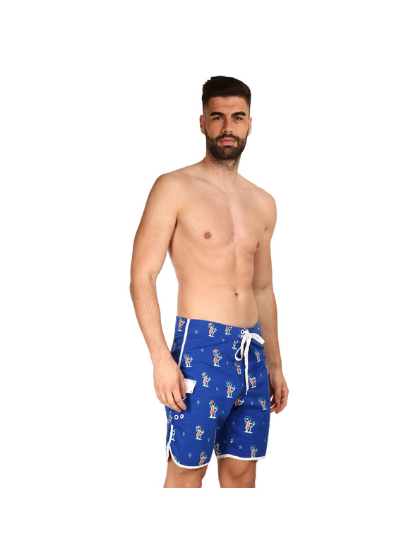 69slam Muške plavke 69SLAM midori sip theo