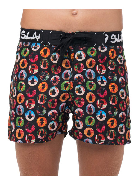 69slam Muške plivačke 69SLAM SPRING POGS