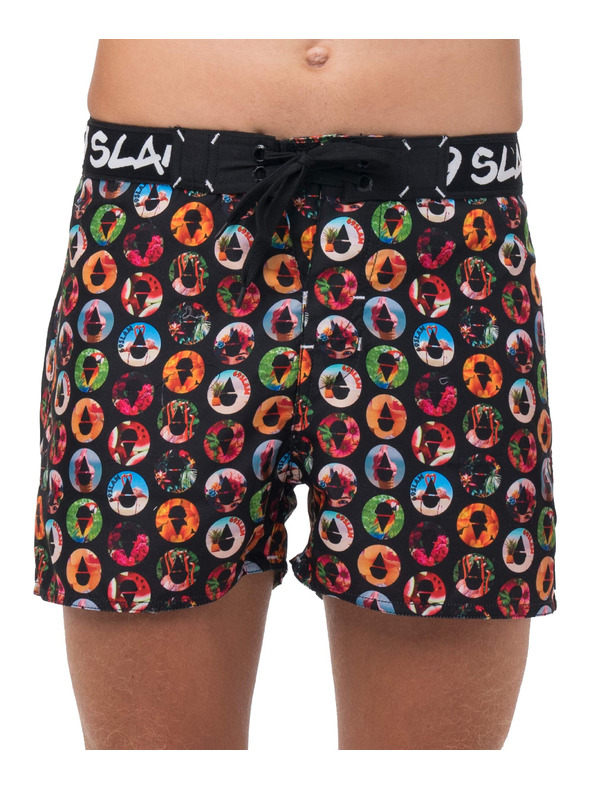 69slam Muške plivačke 69SLAM SPRING POGS
