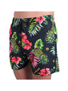 69slam Muške plivače 69SLAM boardshort leilani black