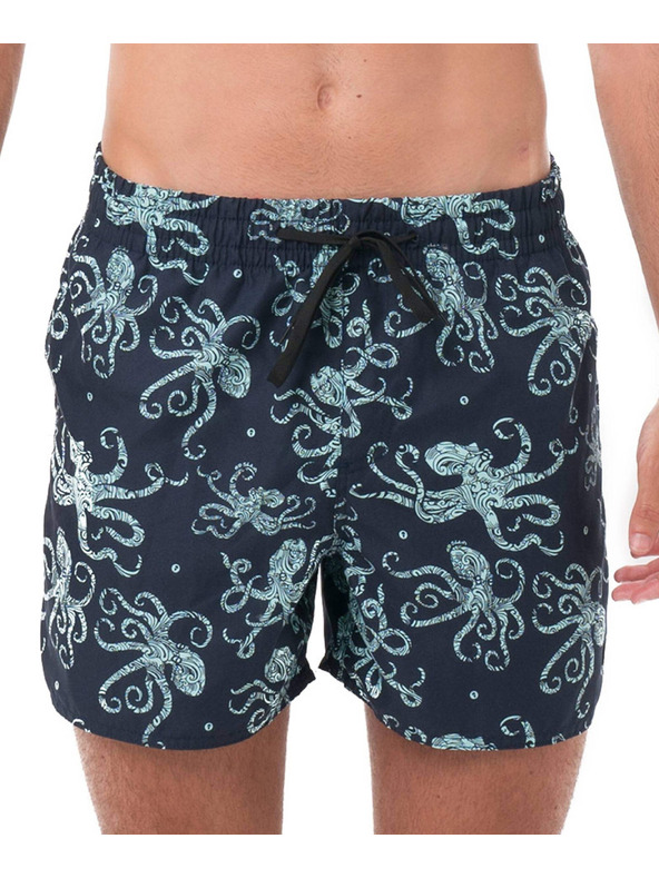 69slam Muške plivače 69SLAM ETNIC OCTO SAMOA