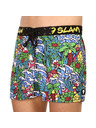 69slam Muške plivače 69SLAM tropicamazon mateo