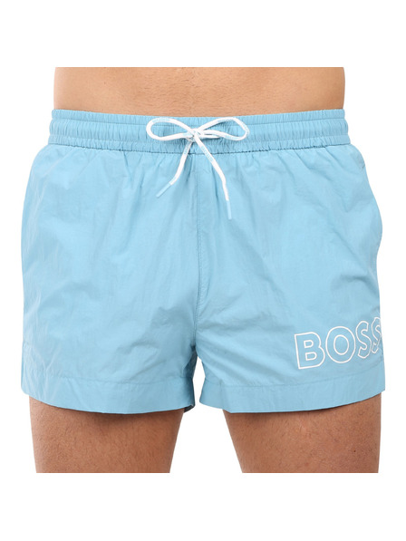 BOSS Muške plivače BOSS plave