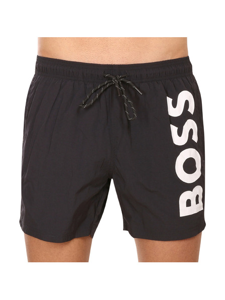 BOSS Muške plivače BOSS crne