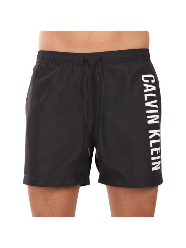 Calvin Klein Muške plivače Calvin Klein crne