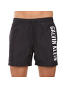 Calvin Klein Muške plivače Calvin Klein crne