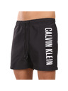Calvin Klein Muške plivače Calvin Klein crne