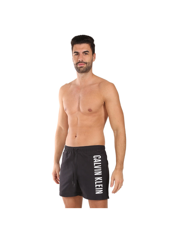 Calvin Klein Muške plivače Calvin Klein crne