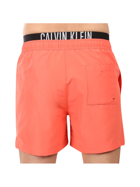 Calvin Klein Muške plivače Calvin Klein ružičaste