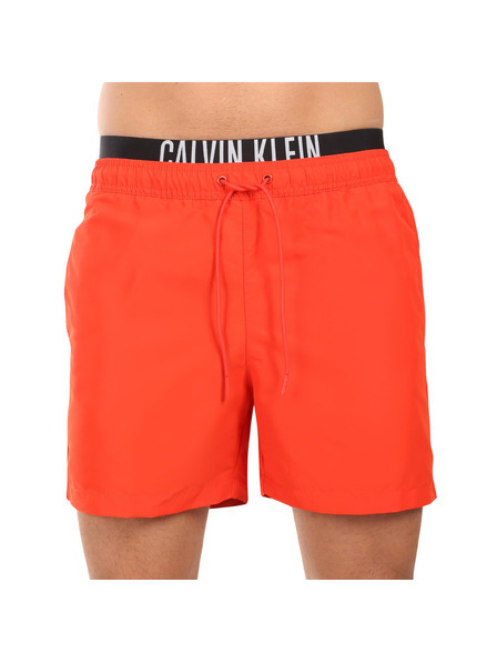 Calvin Klein Muške plivače Calvin Klein crvene