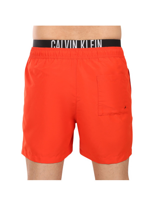 Calvin Klein Muške plivače Calvin Klein crvene