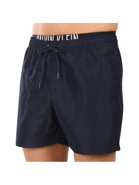 Calvin Klein Muške plivače Calvin Klein tamno plave
