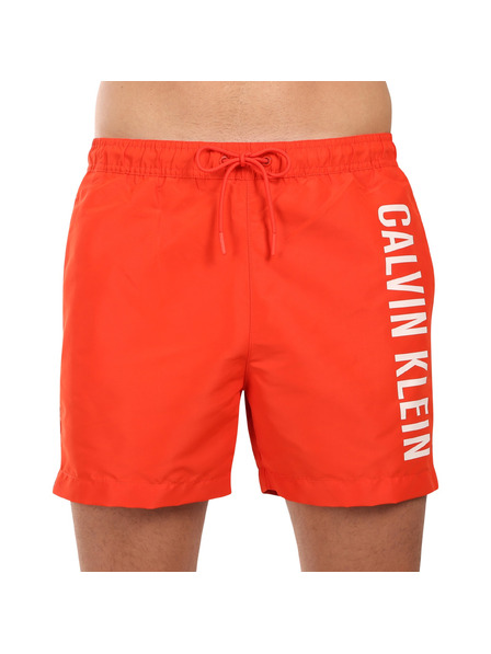Calvin Klein Muške plivače Calvin Klein crvene