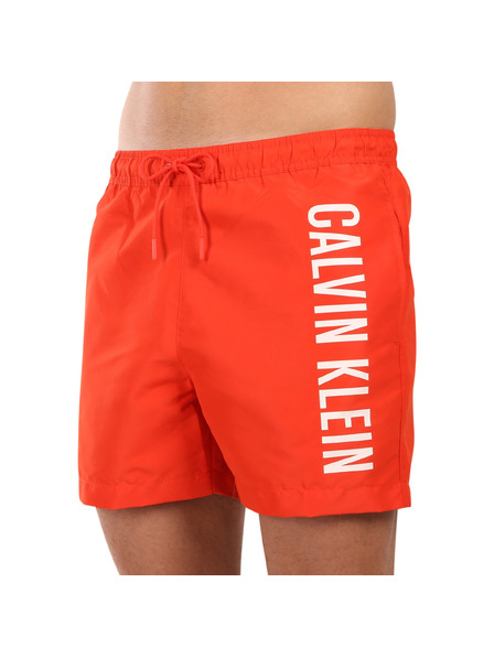 Calvin Klein Muške plivače Calvin Klein crvene