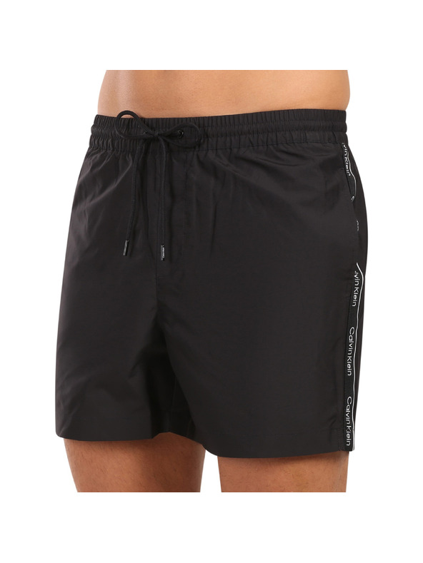 Calvin Klein Muške plivače Calvin Klein crne