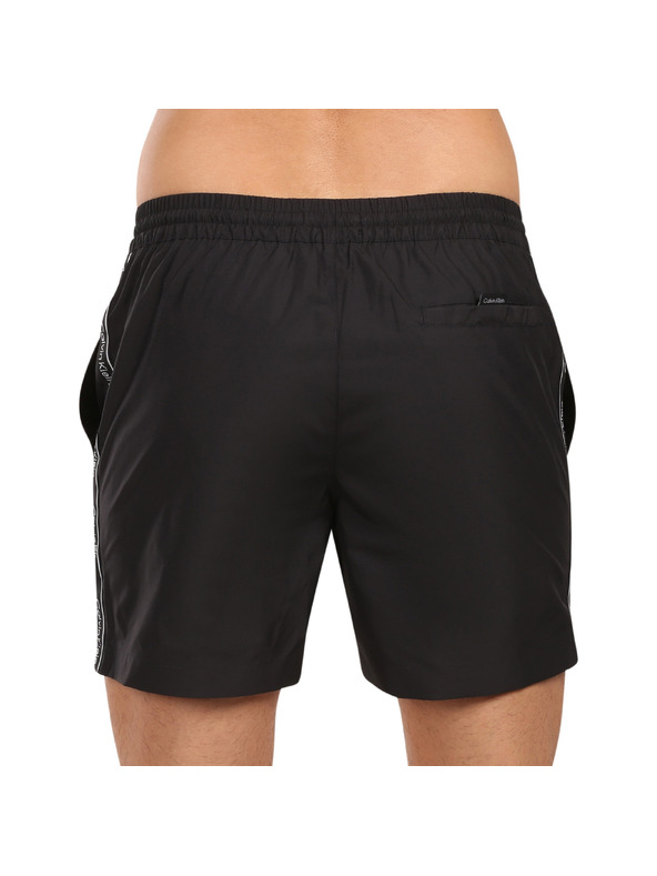 Calvin Klein Muške plivače Calvin Klein crne