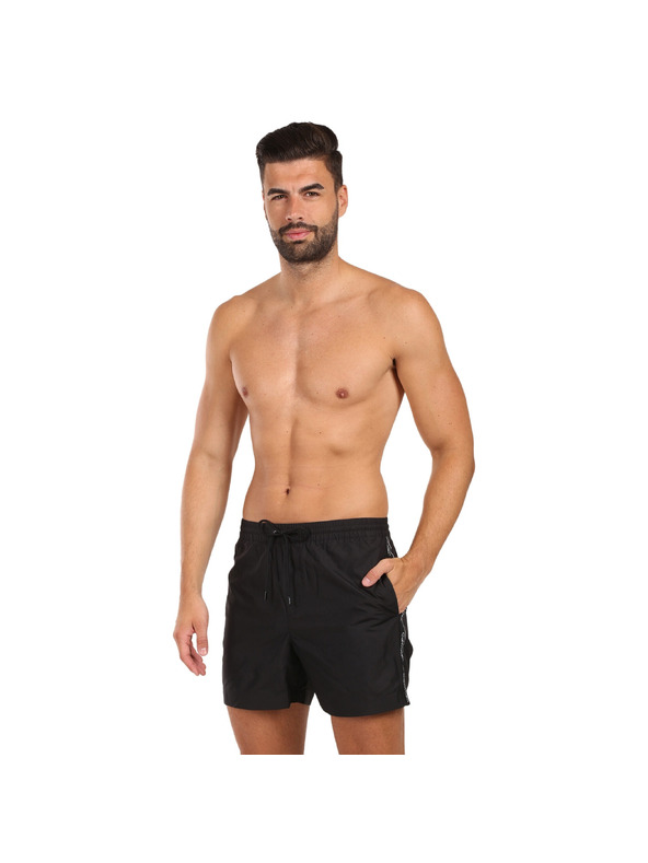 Calvin Klein Muške plivače Calvin Klein crne