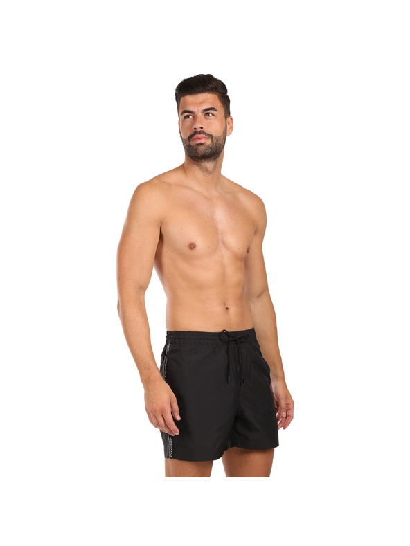Calvin Klein Muške plivače Calvin Klein crne