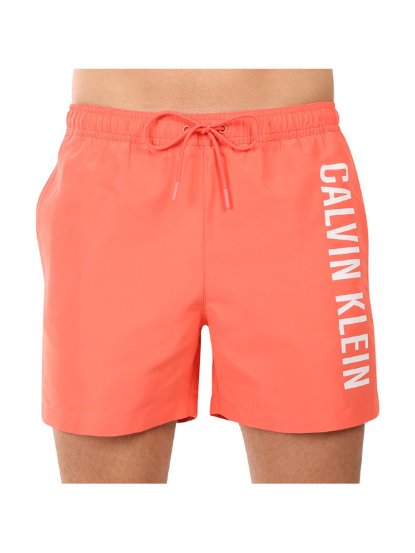 Calvin Klein Muške plivače Calvin Klein ružičaste
