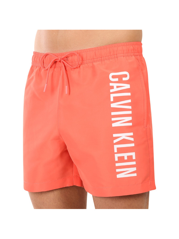 Calvin Klein Muške plivače Calvin Klein ružičaste
