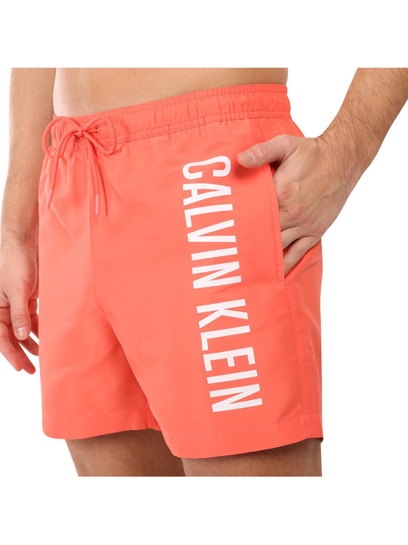Calvin Klein Muške plivače Calvin Klein ružičaste