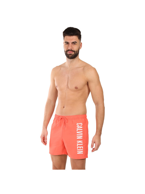 Calvin Klein Muške plivače Calvin Klein ružičaste