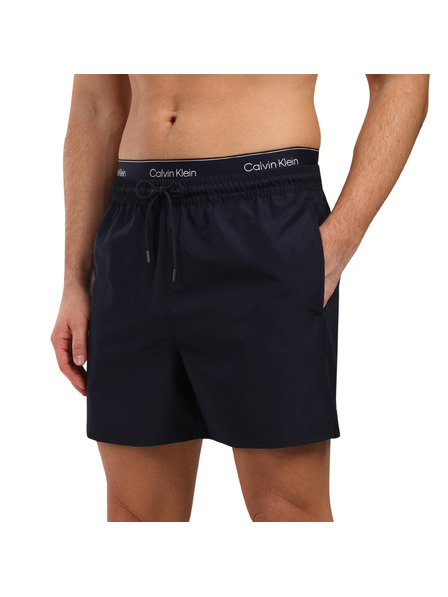 Calvin Klein Muške plivače Calvin Klein crne