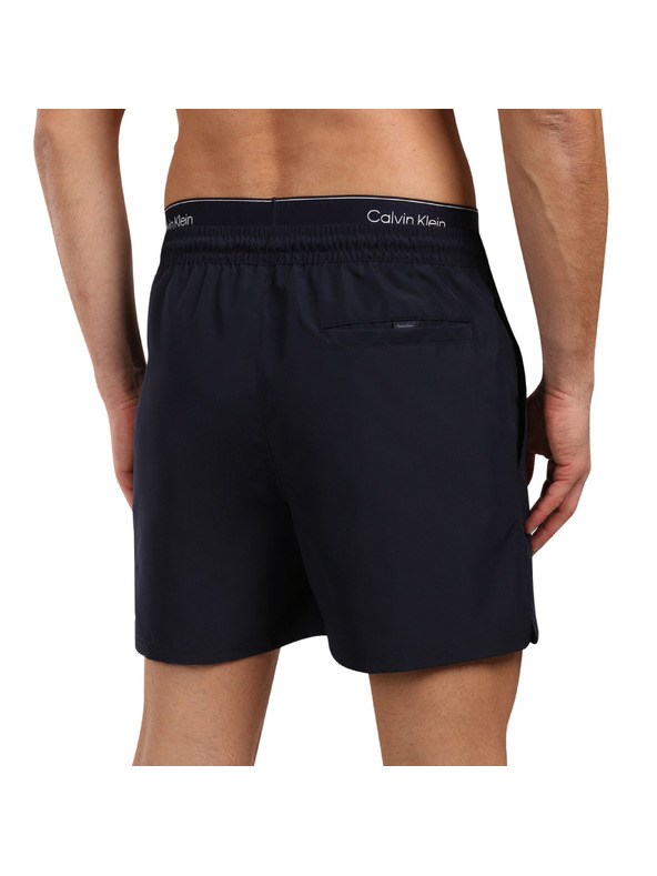 Calvin Klein Muške plivače Calvin Klein crne