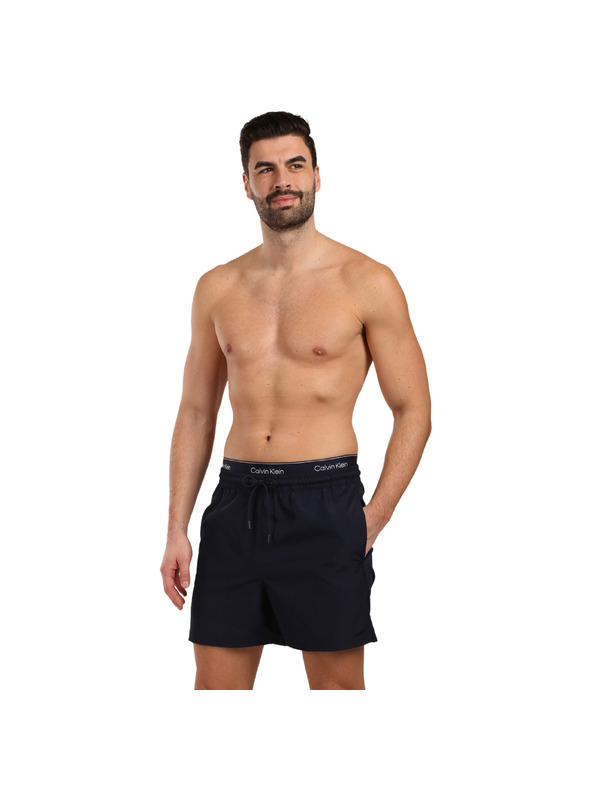 Calvin Klein Muške plivače Calvin Klein crne