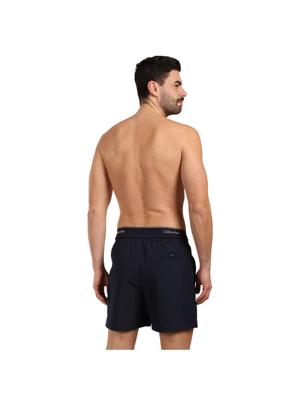 Calvin Klein Muške plivače Calvin Klein crne