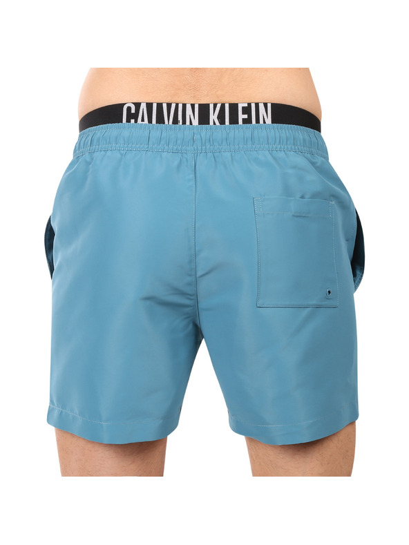 Calvin Klein Muške plivače Calvin Klein plave