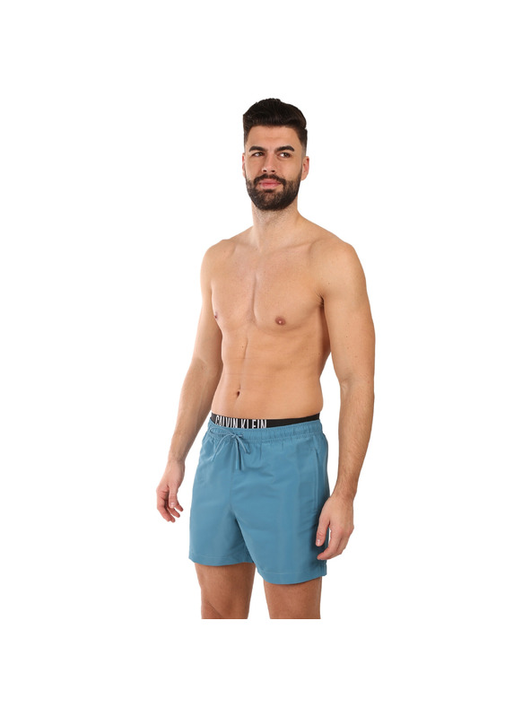 Calvin Klein Muške plivače Calvin Klein plave