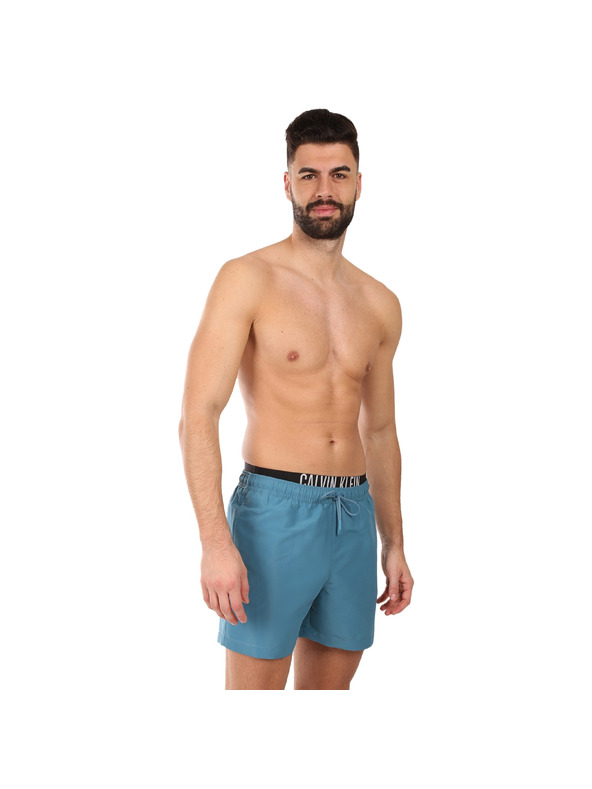 Calvin Klein Muške plivače Calvin Klein plave