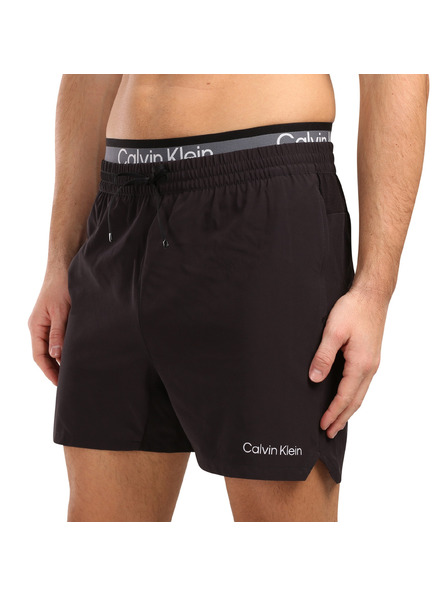 Calvin Klein Muške plivače Calvin Klein crne