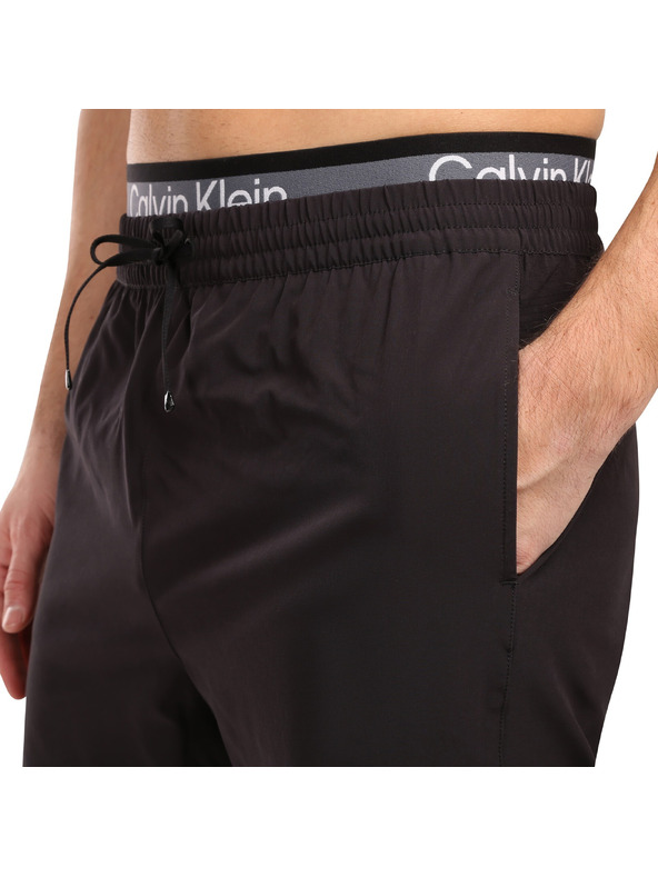 Calvin Klein Muške plivače Calvin Klein crne