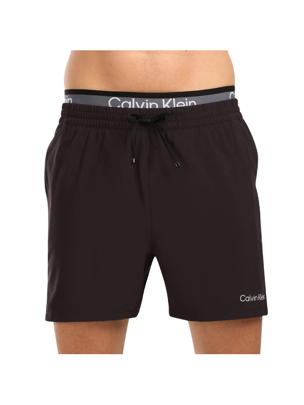 Calvin Klein Muške plivače Calvin Klein crne