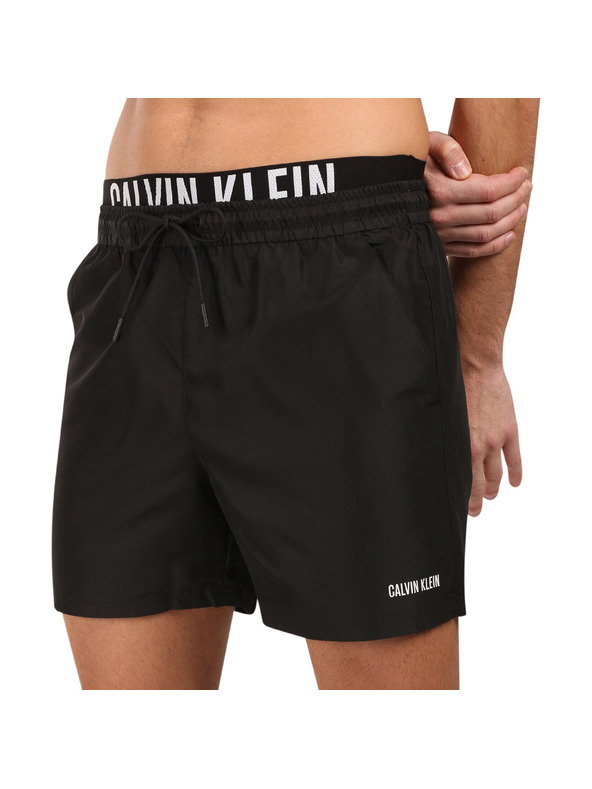 Calvin Klein Muške plivače Calvin Klein crne