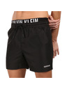 Calvin Klein Muške plivače Calvin Klein crne