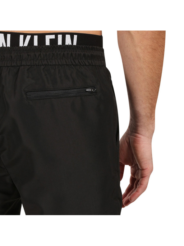 Calvin Klein Muške plivače Calvin Klein crne