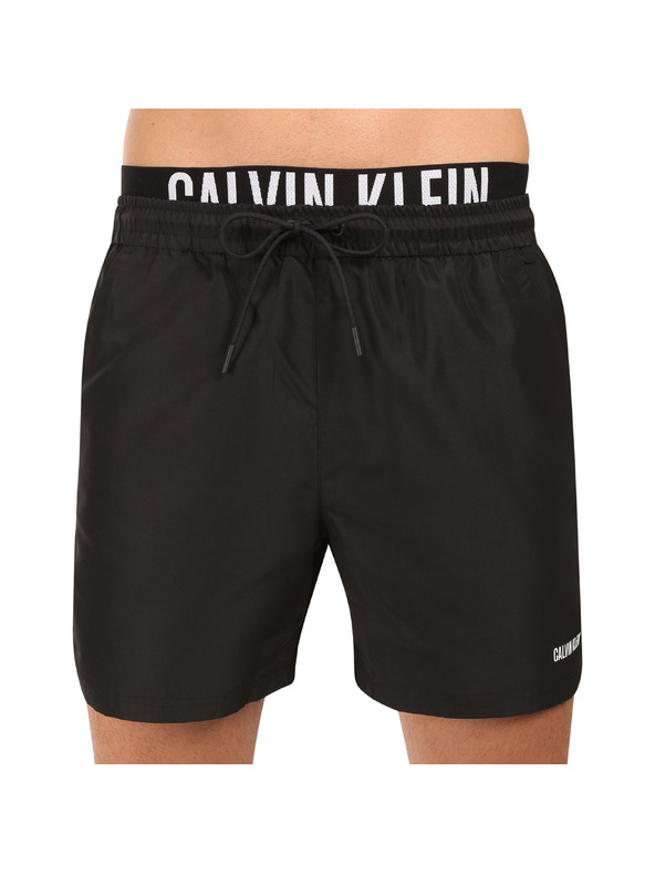 Calvin Klein Muške plivače Calvin Klein crne