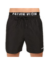 Calvin Klein Muške plivače Calvin Klein crne