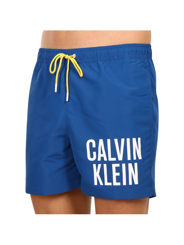 Calvin Klein Muške plivače Calvin Klein plave