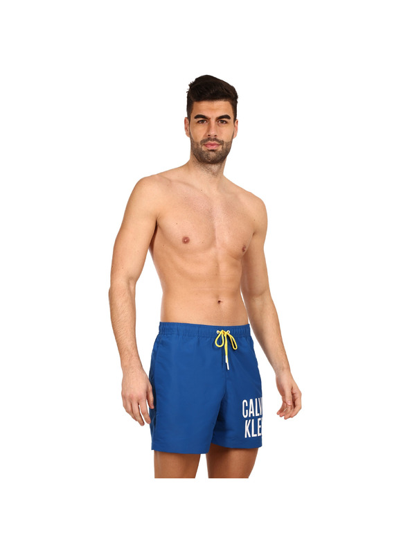 Calvin Klein Muške plivače Calvin Klein plave
