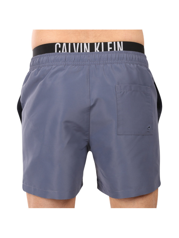 Calvin Klein Muške plivače Calvin Klein sive