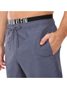 Calvin Klein Muške plivače Calvin Klein sive